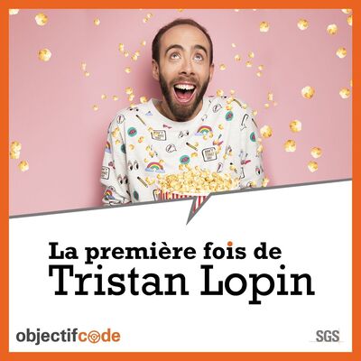 Tristan Lopin - 1ère fois que je me suis cassé la dent