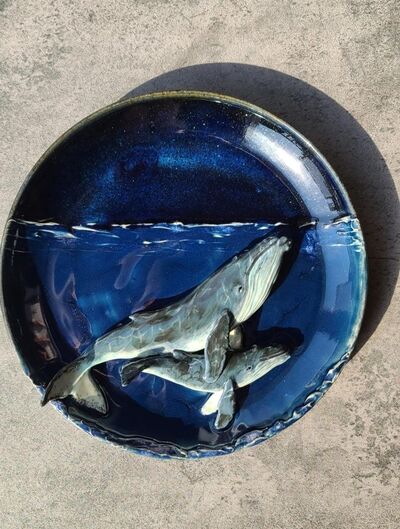 A South Dakota Potter Building Her Business | Kelsey Schroeder | Episode 1154