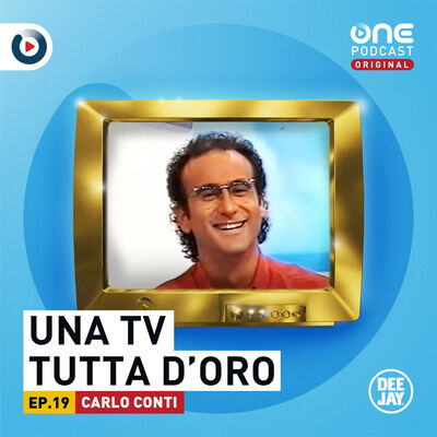 Episodio 19: Carlo Conti