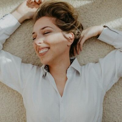 #57 Je hoeft je niet schuldig te voelen | Wake Up With Love Mini Morning Podcast