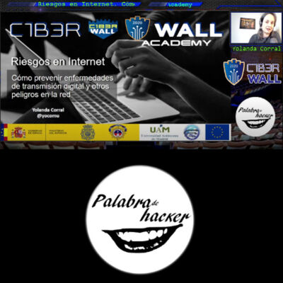 Cómo prevenir enfermedades de transmisión digital y otros peligros en la red | C1b3rWall