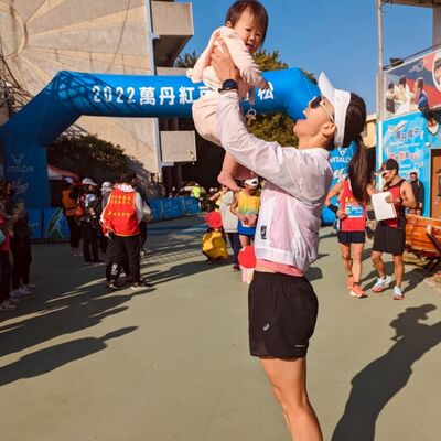 Ep29. 2023年一起重新學會堅持 x 萬丹紅豆馬遊記