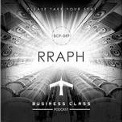 Business Class Podcast 049 - Rraph