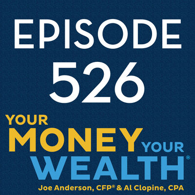 Roth IRA is "The Greatest Account Ever" Per Ed Slott. But Why? - 526