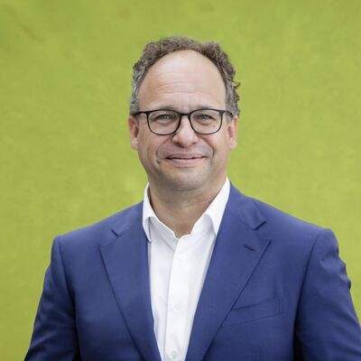 “Het is belangrijk om het uiteindelijk samen te rooien”