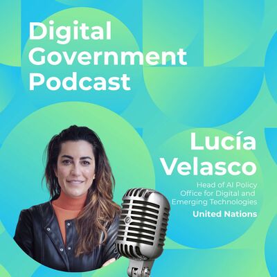 The global conversation on AI governance feat Tallinn Cyber Diplomacy Summer School