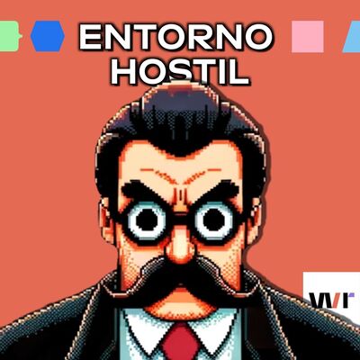 Reto: Cuéntale a tu vecino que programas cosas