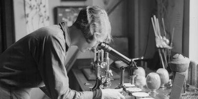 Thelma et Louise : Être femme au pays des sciences