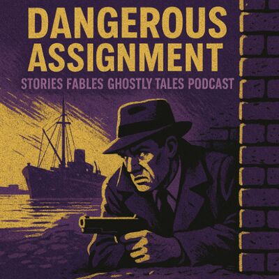 Dangerous Assignments (Set 2)