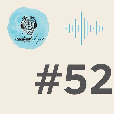 #52 meditalk | “Die PTA ist die rechte Hand des Apothekers!”
