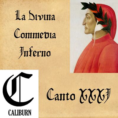Inferno - canto XXXI - Lettura e commento
