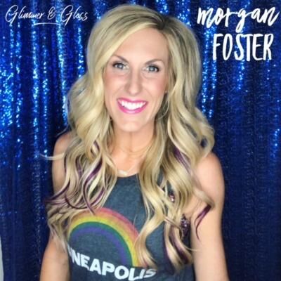 EPS05: From Breakdown To An Abundant Life - Morgan Foster