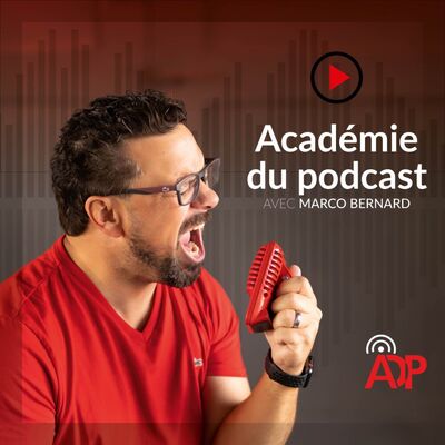 Transforme ton Podcast en Machine à Engagement (Méthode 4C) | E370