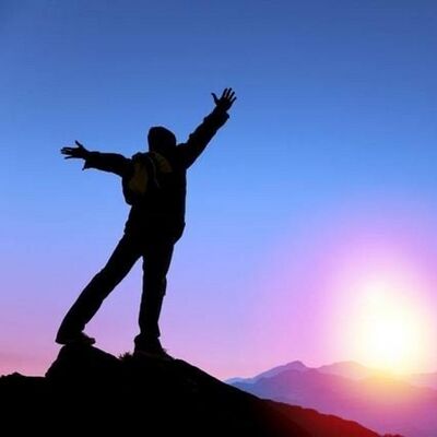 抑郁症自救：我要多练习，错了，方向反了