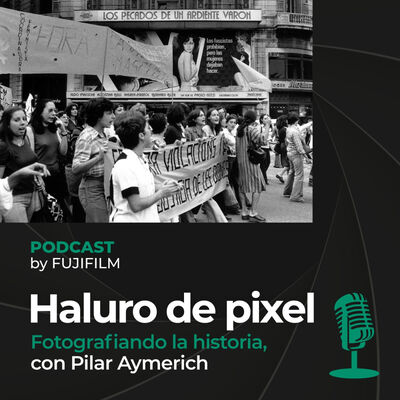 Fotografiando la historia, con Pilar Aymerich