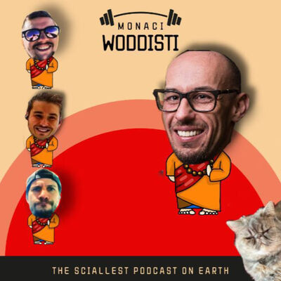 Ep.2 Il CrossFit Adaptive con Andrea De Beni