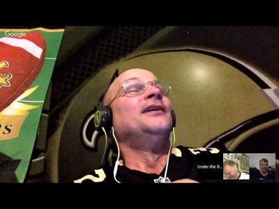 BREAKING THE CHAINS (Under The Dome Podcast, Ep 17.17)
