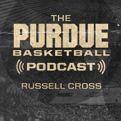 Episode 81 - Russell Cross