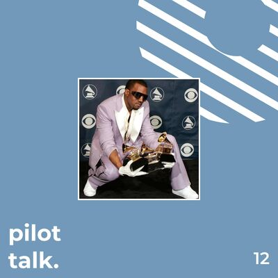 Vol 3. - EP 012: Personal Top 5's van 2021