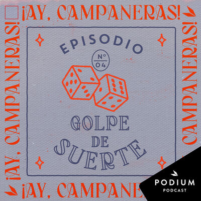 T3E4 - Golpe de suerte