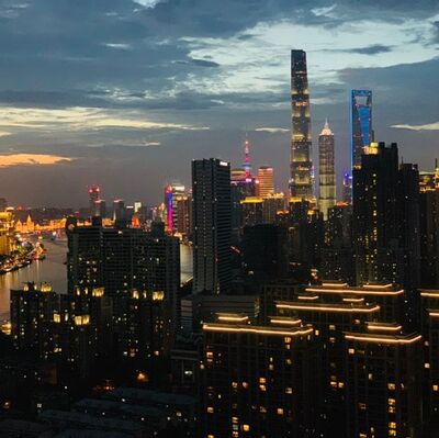 第六十七讲：《职业瓶颈的形成及核心解决方法》