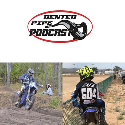 Episode 14- SLC 3-4 Ezra Tate and Rachael Archer 