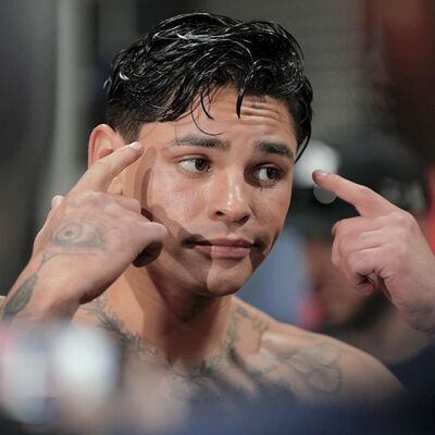 Ryan Garcia: Boxing's Greatest Villain?