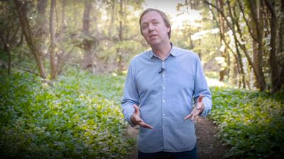 Comment changer votre état d'esprit et choisir votre avenir | Tom Rivett-Carnac