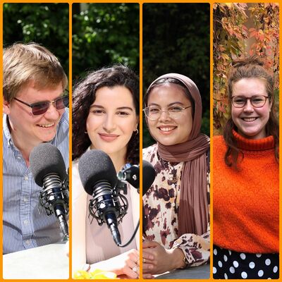 Een buitenlandervaring voor iedereen