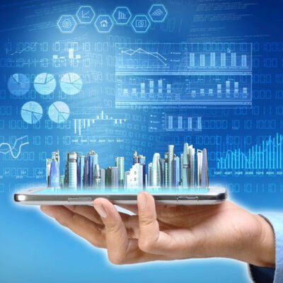 Metro Futuro un proyecto Proptech web3 - Episodio #133