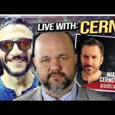 The State of the Law with Viva Frei and Robert Barnes