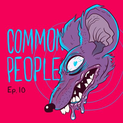 EP10. Justine Frischmann vs BritPop
