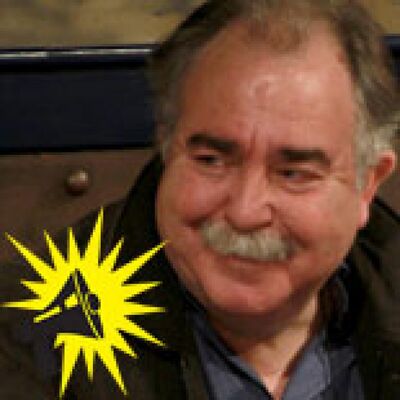 Lo de las Noticias S02E10.2 Lo de lo más peligroso de El Hormiguero