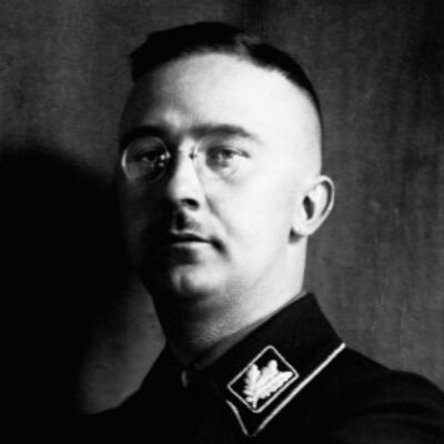 La vida con Hitler