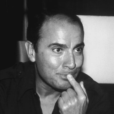 Manuel Puig