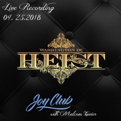 Heist Live Set Pt 2