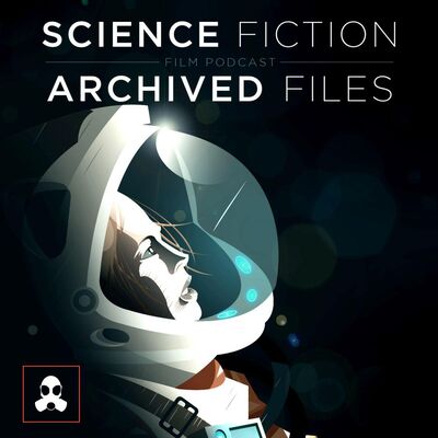 Final Episode Announcement/New Podcast Launched
