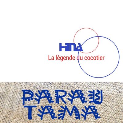 Hina - La légende du cocotier