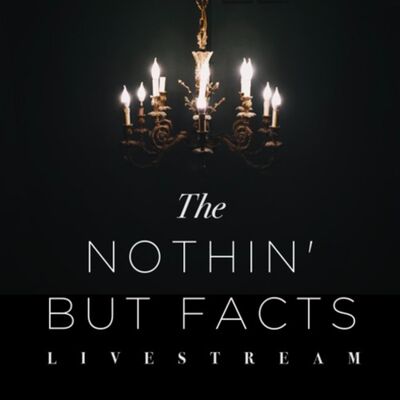 The Brothers in their Garden (Part 2) || NBF 476 || Dr Shadee Elmasry