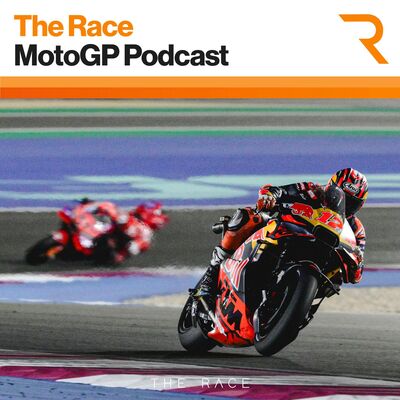 Vinales and KTM's Qatar GP dream dashed while Martin gets hurt again