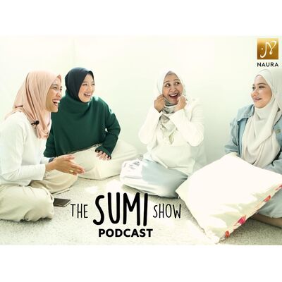 The Sumi Show | Episode 6: Because They Make Me Laugh