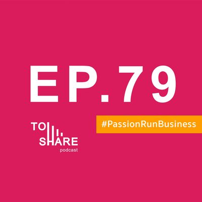 EP.79 - PRB : ชวนคุยกับเจ้าของ Wedding Planner, Mitr กับการเริ่มต้นธุรกิจจากนิสัยชอบดูแลคนอื่น