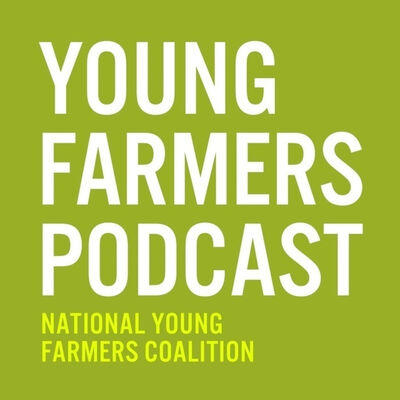 Seed Matters with Clif Bar's Matthew Dillon
