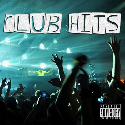 Club Hits Mix - Vol. 46 (Tropical House Edition Part 3)