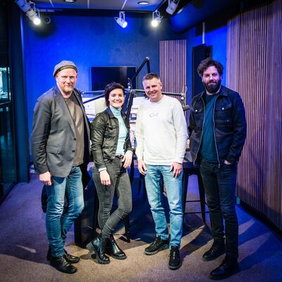 Afl. 24 – Urker historica Marjanne Romkes-Foppen en horecaondernemer Meindert Kramer 