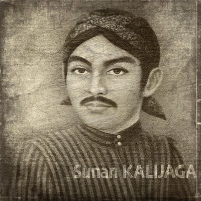 Sunan KALIJAGA | S20, Eps. 5