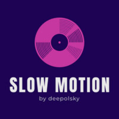 Slow Motion Vol.2 (So Good To Me)