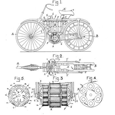 Episode 2: E-Bike Tech