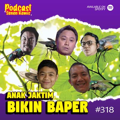 PSK 318 : Budidaya Laler