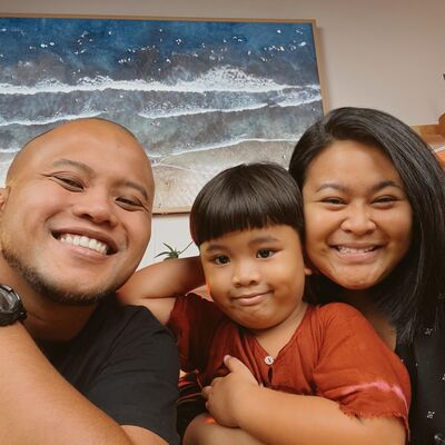 Obrolan Ramadan bareng Kion!